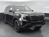 New 2025 Nissan Armada PRO-4X w/ Pro-4X Premium Package image 2