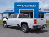 New 2025 Chevrolet Silverado 3500 LTZ w/ LTZ Convenience Package image 3