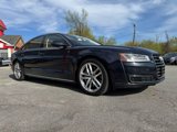 Used 2015 Audi A8 L 4.0T w/ Premium Package image 3