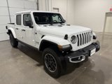 Used 2023 Jeep Gladiator Overland w/ LED Lighting Group image 2