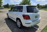 Used 2015 Mercedes-Benz GLK 350 2WD image 4