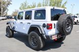 New 2025 Jeep Wrangler Unlimited Rubicon w/ XTREMEE 35" Tire Package image 4