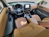 New 2025 Nissan Pathfinder Platinum image 6