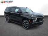 New 2025 Chevrolet Tahoe RST w/ Comfort Package image 4