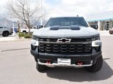 New 2025 Chevrolet Silverado 1500 ZR2 image 2