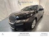 Used 2020 Chevrolet Impala LT image 3