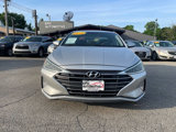 Used 2019 Hyundai Elantra SEL w/ Cargo Package image 2