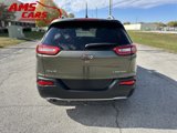Used 2018 Jeep Cherokee Limited image 6