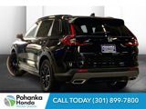 New 2026 Honda CR-V Sport-L image 5