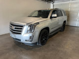 Used 2019 Cadillac Escalade Luxury image 3