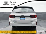 New 2025 Honda Odyssey Touring image 5