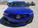 New 2025 Acura MDX A-Spec image 3