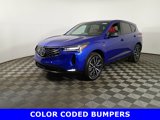 Used 2025 Acura RDX A-Spec image 2
