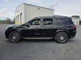 New 2025 Mercedes-Benz GLS 580 4MATIC image 4