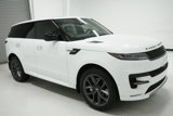 Used 2025 Land Rover Range Rover Sport Dynamic SE image 3