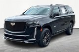 Certified 2024 Cadillac Escalade V w/ LPO, ONYX Package image 3
