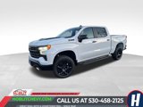 New 2025 Chevrolet Silverado 1500 LT Trail Boss w/ LPO, Dark Essentials Package image 1