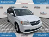 Used 2014 Dodge Grand Caravan SXT image 3