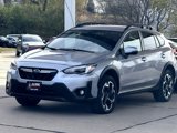 Used 2022 Subaru Crosstrek 2.5i Limited image 3
