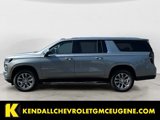 New 2025 Chevrolet Suburban Premier image 2