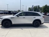 New 2025 MAZDA CX-70 3.3 Turbo w/ Premium Package image 4