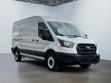 Used 2024 Ford Transit 250 148 Medium Roof w/ Interior Upgrade Package image 3