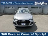 Used 2024 Audi Q5 2.0T Premium Plus image 3