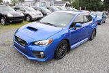 Used 2017 Subaru WRX STI image 2