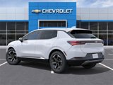 New 2025 Chevrolet Equinox EV LT w/ Comfort Package image 3