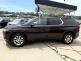 Used 2021 Chevrolet Traverse LT image 4