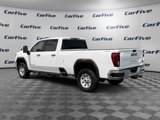 Used 2021 GMC Sierra 3500 4x4 Crew Cab w/ Convenience Package image 3