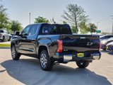 New 2025 Toyota Tundra 1794 Edition image 3