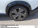 New 2025 Nissan Ariya Platinum image 4