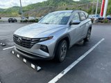 Used 2024 Hyundai Tucson SEL w/ Convenience Package image 3