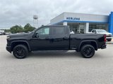 New 2025 Chevrolet Silverado 2500 Custom w/ Custom Value Package image 5