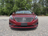Used 2016 Hyundai Sonata SE image 3