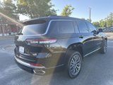 New 2025 Jeep Grand Cherokee L Summit image 3