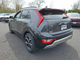 New 2025 Kia Niro EX Touring image 3