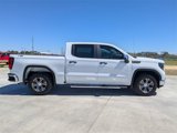 Used 2025 GMC Sierra 1500 Pro w/ Pro Value Package image 3