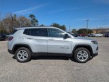New 2025 Jeep Compass Latitude w/ Convenience Group image 4