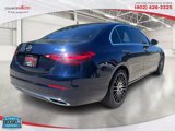 Used 2023 Mercedes-Benz C 300 4MATIC Sedan image 5