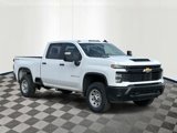 New 2025 Chevrolet Silverado 2500 W/T image 6