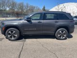 New 2025 Jeep Grand Cherokee Limited 4xe image 3