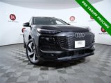 New 2025 Audi Q6 e-tron Premium Plus image 2