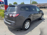 Used 2017 Chevrolet Traverse LS image 6