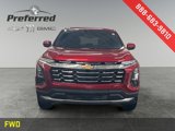 New 2026 Chevrolet Equinox LT image 5