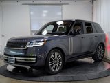 Used 2024 Land Rover Range Rover SE image 4