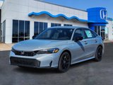 New 2026 Honda Civic Sport image 2