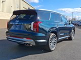 New 2025 Hyundai Palisade Calligraphy image 4