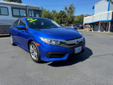 Used 2018 Honda Civic LX image 2